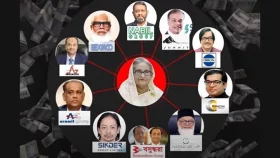 হাসিনাসহ ১০ শিল্পগ্রুপের বিরুদ্ধে অনুসন্ধান করবে আন্তর্জাতিক প্রতিষ্ঠান