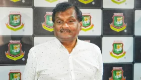 ১৫ ক্লাবের ওপর নিষেধাজ্ঞা উঠে যাওয়ায় নির্বাচন করবেন ইফতেখার মিঠু