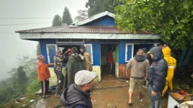 নেপালে বন্যা ও ভূমিধসে ৩৯ জনের প্রাণহানি