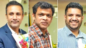 বিসিবির কমিটিগুলোর দায়িত্ব পেলেন যারা