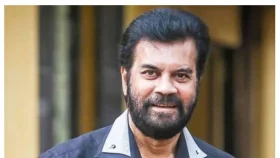 ইলিয়াস কাঞ্চনের জন্য দোয়া চাইলেন সহশিল্পীরা