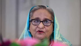 শেখ হাসিনার মামলার রায়ের তারিখ জানা যাবে ১৩ নভেম্বর