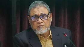 বিশেষজ্ঞদের পরামর্শে কমিশনকে আরও সমৃদ্ধ করতে চায় ইসি: সিইসি