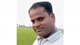রাস্তার ধারে পড়েছিল স্বেচ্ছাসেবকলীগ নেতার মরদেহ