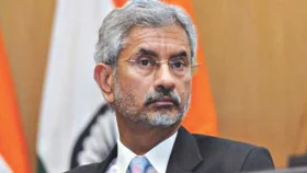 যুক্তরাষ্ট্রের সঙ্গে বাণিজ্য চুক্তিতে নয়াদিল্লির রেড লাইন মানা জরুরি: জয়শঙ্কর