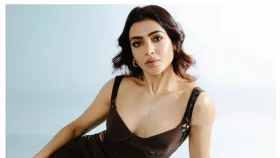 নতুন খবর দিলেন সামান্থা