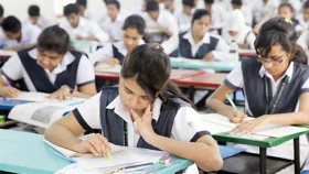 &lsquo;১৮ অক্টোবরের আগেই এইচএসসির ফল প্রকাশ&rsquo;