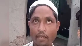 রাতে সাপ হয়ে কামড়াতে চান স্ত্রী, প্রশাসনে ছুটলেন স্বামী