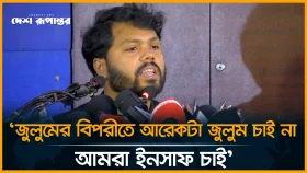 ন্যাশনাল হিরোগুলোকে আমরা কোনো দলের না বানিয়ে ফেলি: হাদি