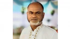 চট্টগ্রামে বিএনপি কর্মীকে ব্রাশ ফায়ারে হত্যা