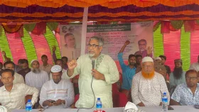 ধূমকেতুর মতো মাতৃভূমিতে আসছেন তারেক রহমান: প্রিন্স