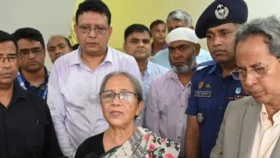 &lsquo;দেশে মহিষের সংখ্যা কমে যাওয়া উদ্বেগজনক&rsquo;