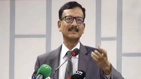 সাবের হোসেনের বাসায় রাষ্ট্রদূতদের বৈঠক বিষয়ে অবগত নই