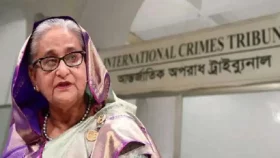 শেখ হাসিনার মামলার রায়ের দিন কবে, জানা যাবে আজ