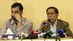 বিসিবি নির্বাচনে অনিয়মের প্রতিবাদে লিগ বর্জনের ঘোষণা ৩৮ ক্লাবের