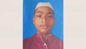 মাদ্রাসা শিক্ষার্থী জাকারিয়ার খোঁজ মিলছে না ১২ দিন