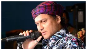 জুবিনের মৃত্যুর ঘটনায় এবার পুলিশ কর্মকর্তা গ্রেপ্তার
