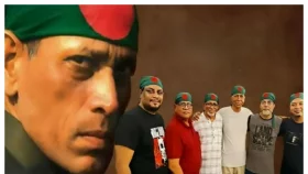 বিশ্ব মঞ্চে আজম খানের &lsquo;উচ্চারণ&rsquo;
