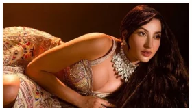 আবার নোরা ঝড়
