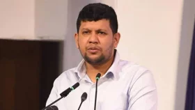 কোনও গণমাধ্যম বন্ধের পক্ষে নয় অন্তর্বর্তী সরকার: তথ্য উপদেষ্টা