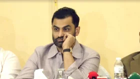 ভোটকেন্দ্রে উপস্থিত থেকেও ৩৪ জন ই-ভোট দিয়েছেন: তামিম ইকবাল