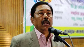 সাবেক মন্ত্রী বীর বাহাদুরের ১৩ কোটি টাকার স্থাবর সম্পদ জব্দ