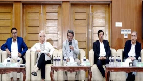 ১০ অক্টোবরের মধ্যে সরকারকে চূড়ান্ত সুপারিশ জমা দেব
