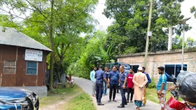 পদ্মায় চাঁদাবাজিতে আ.লীগ-বিএনপি মিলেমিশে একাকার, গুলিবিদ্ধ ৯
