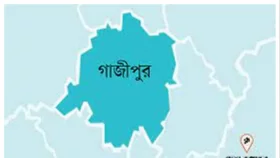 শ্রীপুরে ধরা পরে চোরের আত্মহত্যার চেষ্টা