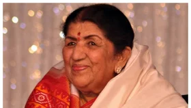 লতা মঙ্গেশকরের নামে এশিয়ার বৃহত্তম হাসপাতাল