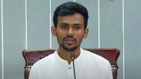 আন্দোলন প্রত্যাহারে রাজি না হলে আমাদের হত্যার নির্দেশ দেন শেখ হাসিনা