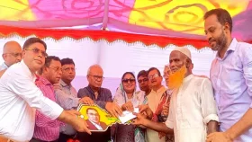 খালেদা জিয়ার সেফ এক্সিটের দরকার পড়েনি: রুহুল কবির রিজভী