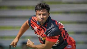 অধিনায়ক সাকিব বল করলেন মাত্র এক ওভার