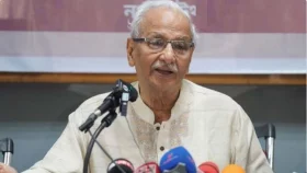 উচ্চকক্ষ থাকলে শেখ হাসিনা দানব হয়ে উঠতে পারত না