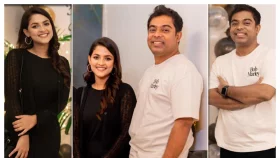সাদিয়া-রনির সম্পর্কে ভাঙন!