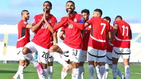 ২০২৬ বিশ্বকাপে সালাহর মিসর