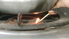 কাল যেসব এলাকায় ১৬ ঘণ্টা গ্যাস থাকবে না