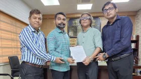 চট্টগ্রামে সাংবাদিকের ওপর হামলাকারীদের গ্রেপ্তারে সহযোগিতার আশ্বাস র&zwj;্যাবের