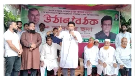 বিএনপির মূল মেরুদণ্ড হচ্ছে দেশের জনগণ: তানভীর হুদা&nbsp;