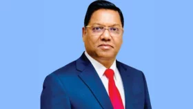 ওএসডি হলেন এনবিআরের বেলাল চৌধুরী