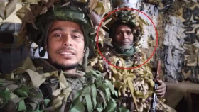রাশিয়া গিয়ে যুদ্ধে নিহত রাজবাড়ীর নজরুল