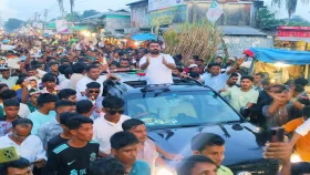 তারেক রহমানের নেতৃত্বে ৩১ দফার ভিত্তিতে আগামীর রাষ্ট্র পরিচালিত হবে