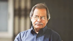 ইমেরিটাস অধ্যাপক সৈয়দ মনজুরুল ইসলাম আর নেই