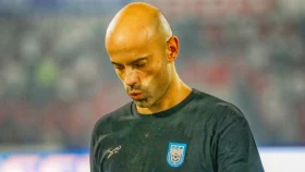 এই হারের সবচেয়ে বেশি দায় আমারই, বললেন কাবরেরা