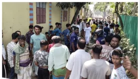 ব্রাহ্মণবাড়িয়ায় ফুটবল খেলা নিয়ে সংঘর্ষ, আহত অর্ধশতাধিক