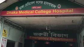 শাহবাগ থেকে নারীসহ ৩ জনের মরদেহ উদ্ধার