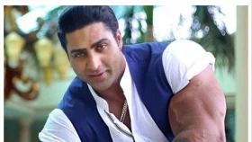পাঞ্জাবি অভিনেতা ভারিন্দর সিং আর নেই