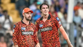 জাতীয় দল ছাড়তে কামিন্স-হেডকে আইপিএল ফ্র্যাঞ্চাইজির অনৈতিক প্রস্তাব!