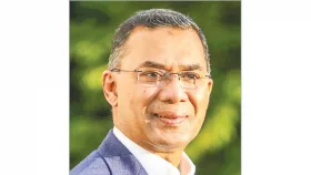 জেহাদের আত্মত্যাগের প্রেরণা বুকে ধারণ করতে হবে