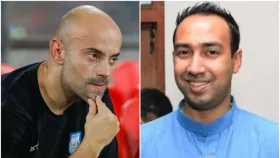 কাবরেরার চাকরি কি থাকবে? যা বললেন বাফুফে সভাপতি
